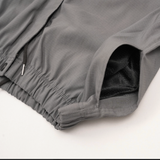 テックパラシュートパンツ