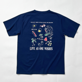 T with You Tシャツ（後半）