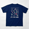 T with You Tシャツ（後半）