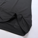 【ONFEEL】ＶネックインナーT/半袖