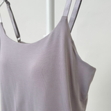 AIRITYモイストケアブラトップ（キャミ）