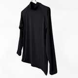 超冷感コンプレッションインナー（モックネック）