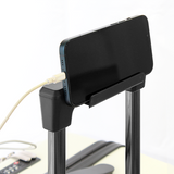 フロントオープンキャリーケース