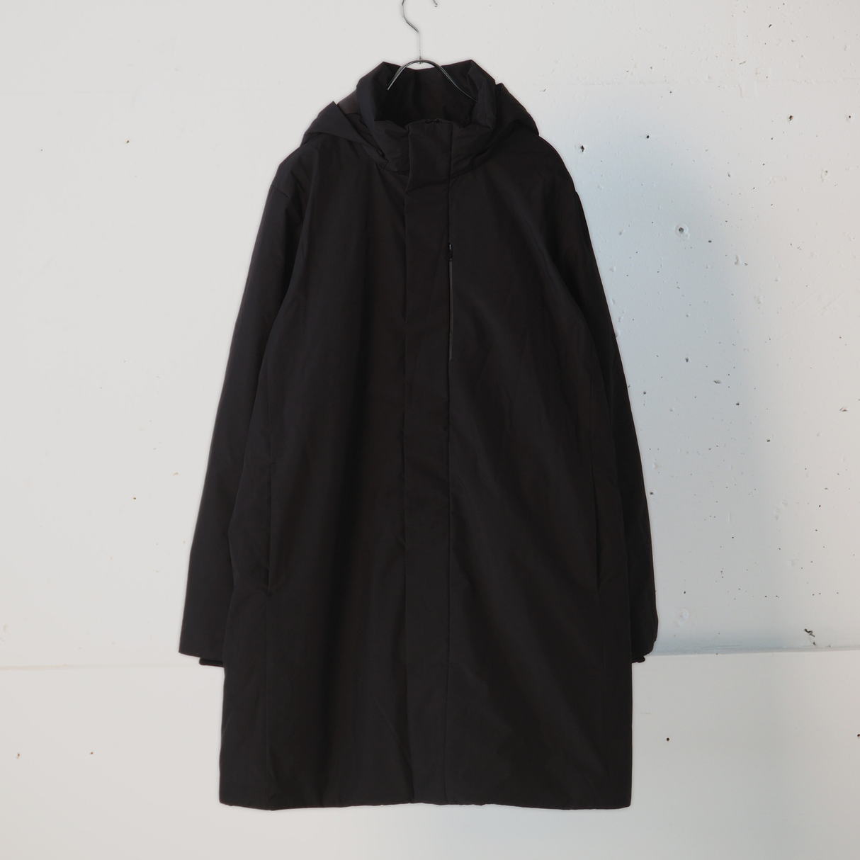 テックシェルコート