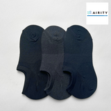 AIRITYソックスベリーショート（メッシュ）