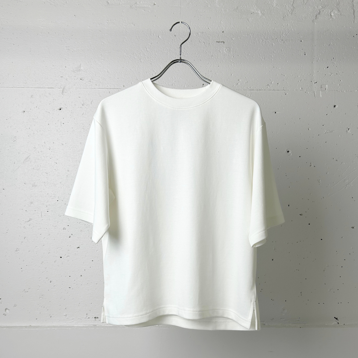 エアリティオーバーサイズＴシャツ