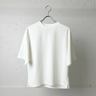 エアリティオーバーサイズＴシャツ