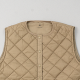 ライトパフベスト