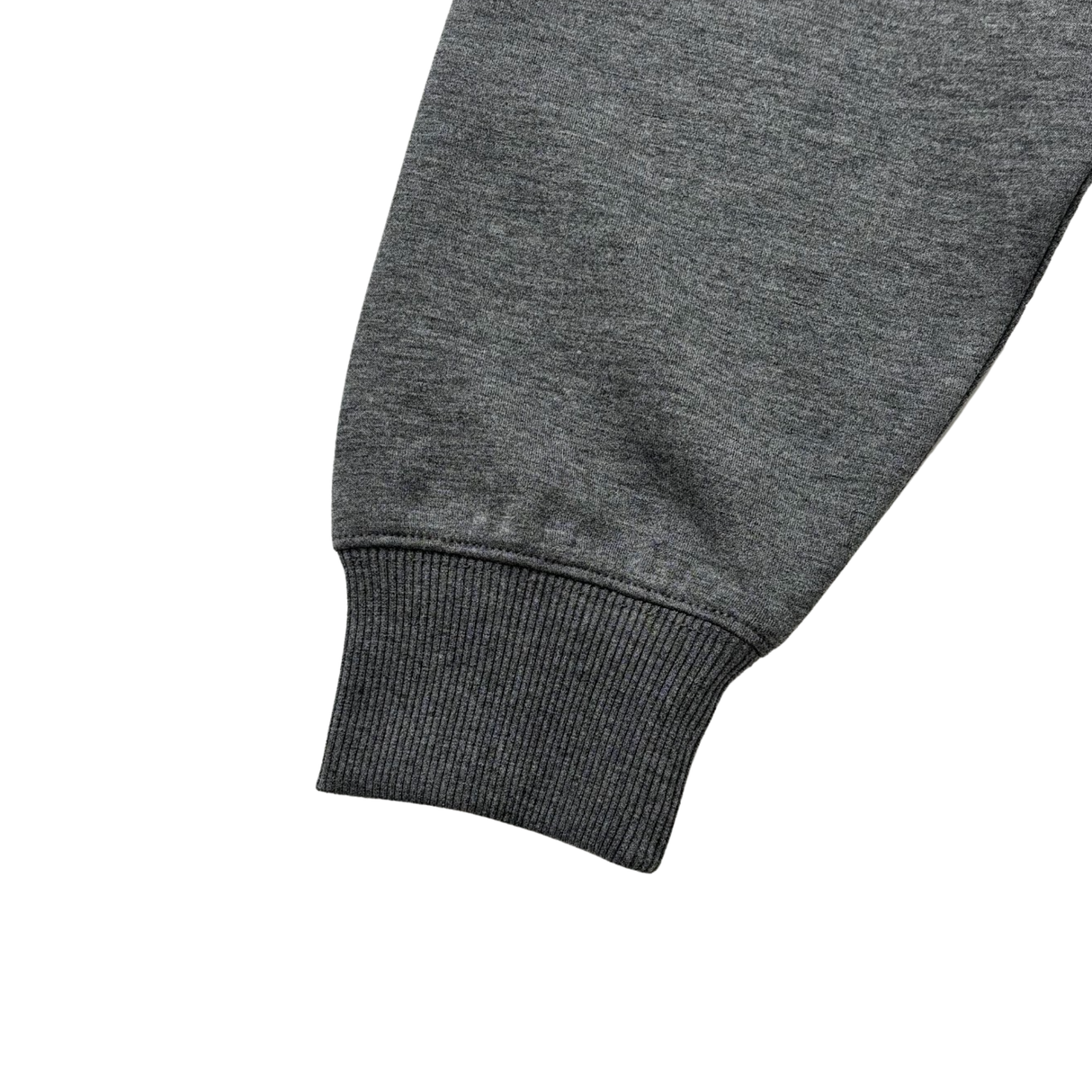 エアリーストレッチ オーバーサイズプルパーカー