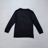 【ONFEEL】クルーネックインナーT/長袖