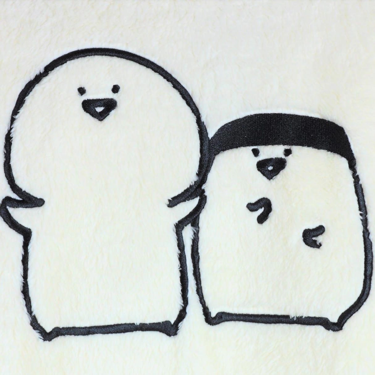 お文具さんボアフリーストレーナー