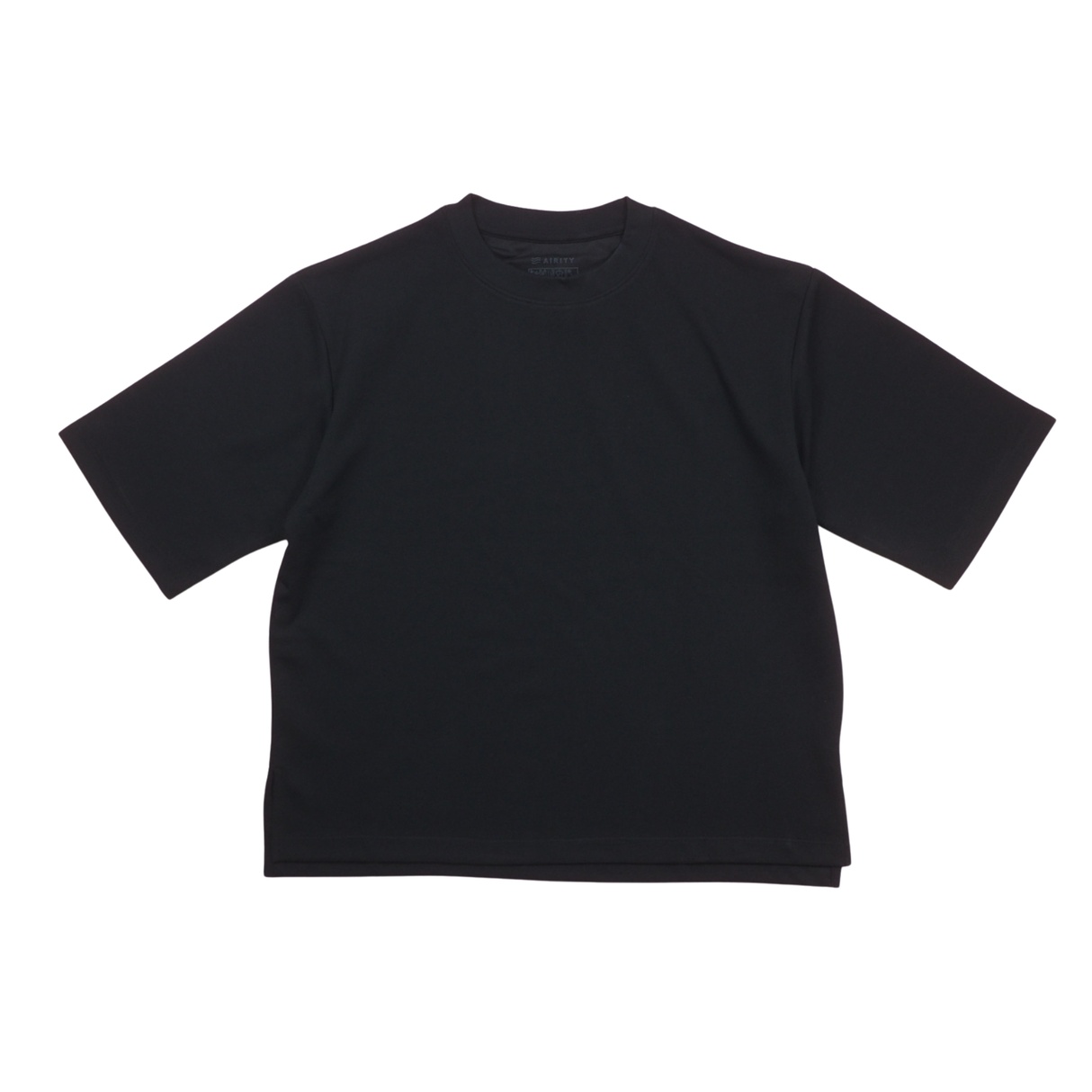 ［AIRITY］オーバーサイズTシャツ（半袖）
