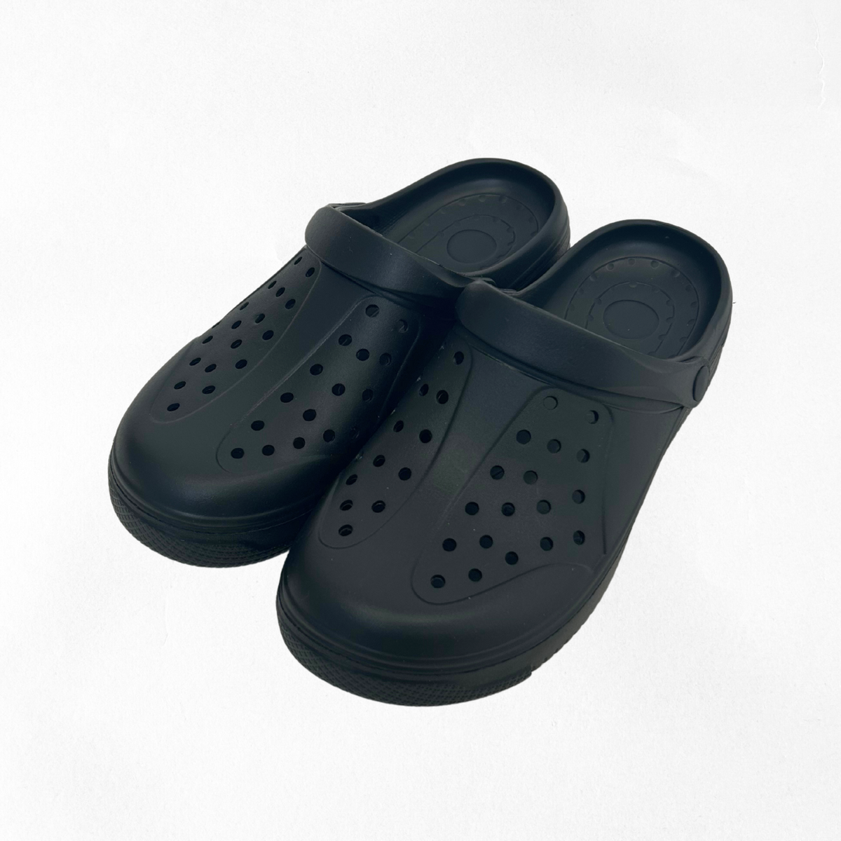 クッションクロッグサンダル – RIALT クッションクロッグサンダル – RIALT