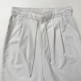 サラックステーパードパンツ