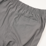 テックパラシュートパンツ