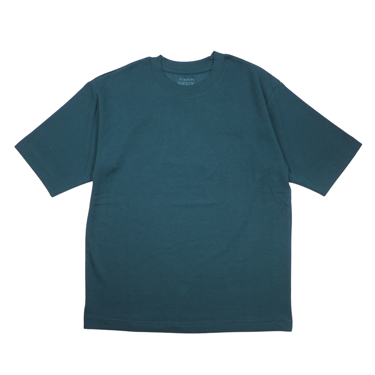 ［AIRITY］オーバーサイズTシャツ(半袖)（2026年モデル）