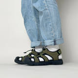 アウトドアサンダル