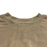 ふんわりタッチスウェットプルオーバー