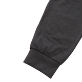 裏起毛スウェットジョガーパンツ