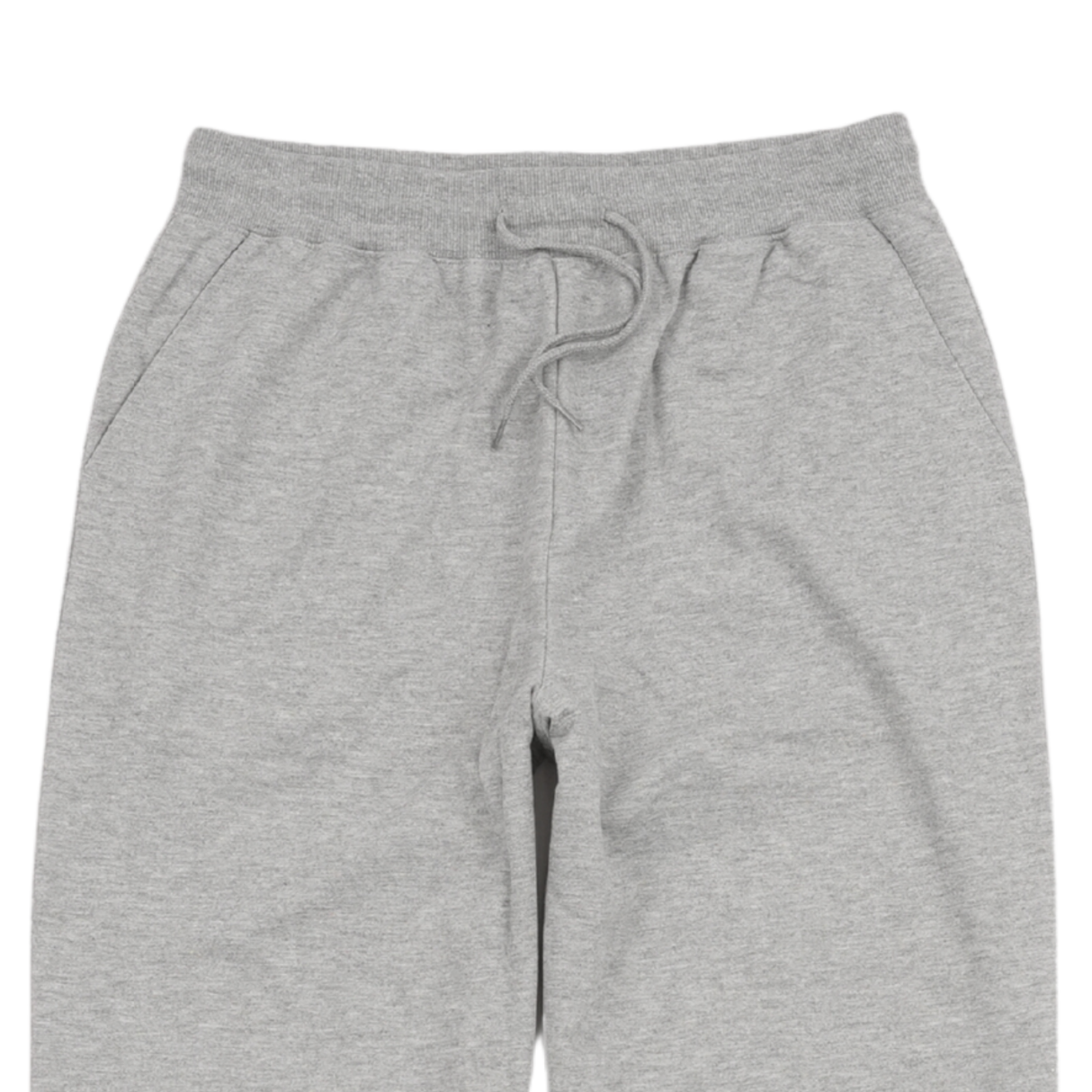 ライトウェイトスウェットワイドパンツ