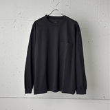 綿100% BIG Tシャツ(長袖)