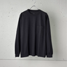 綿100% BIG Tシャツ(長袖)