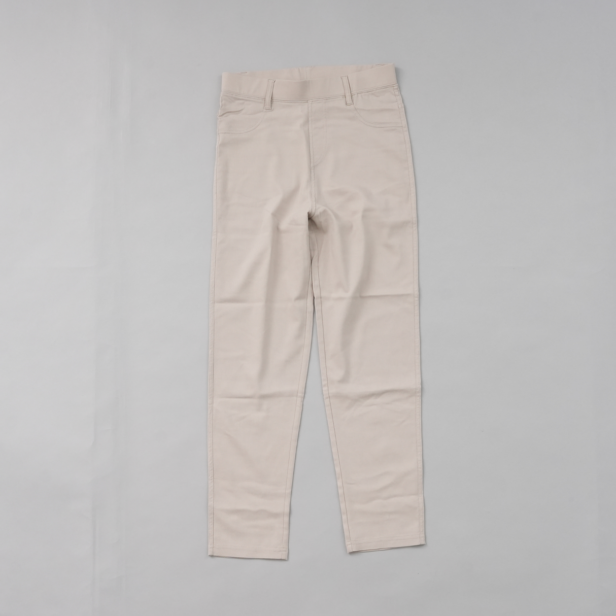 よろこ美レギンスパンツＣＯＯＬ（アンクル）