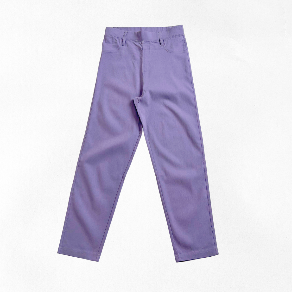 よろこ美レギンスパンツＣＯＯＬ（クロップド）