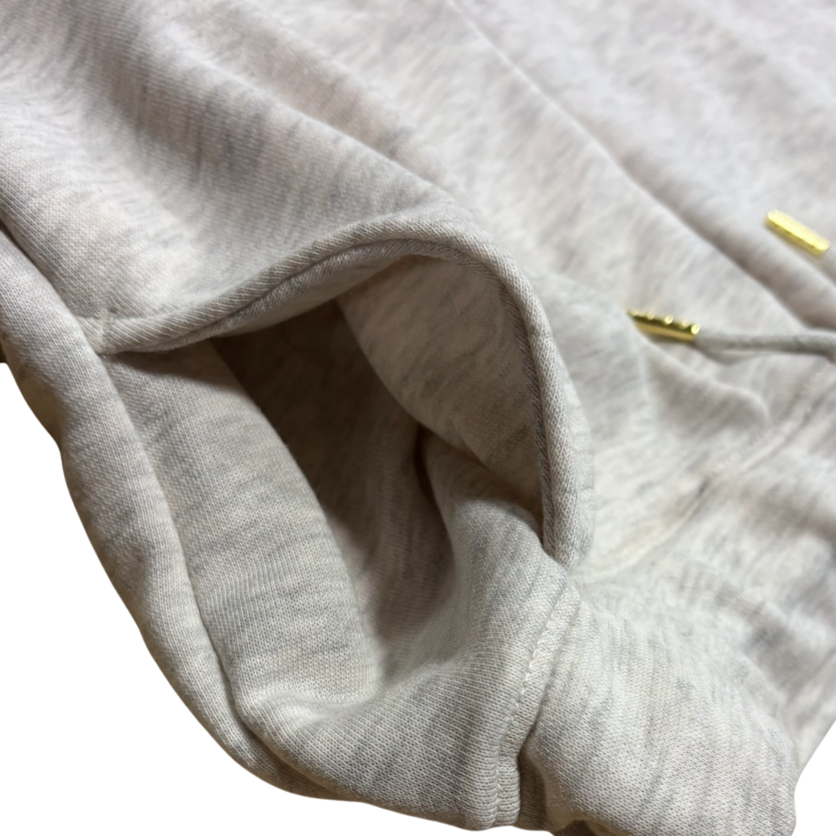 ふんわりタッチスウェットパンツ