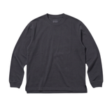 ［AIRITY］オーバーサイズTシャツ(長袖)