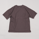 綿100% BIG Tシャツ(半袖)