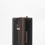 拡張ファスナーキャリーDECK ZIPPER PLUS38L