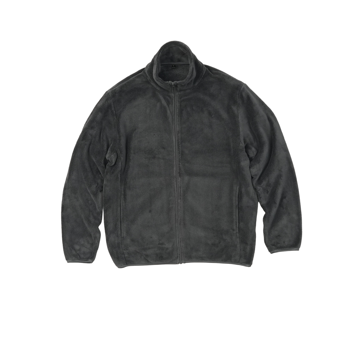 シルキーフリースジャケット – RIALT