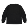 綿100%BIG Tシャツ(長袖)