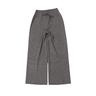 シルキーニットパンツ