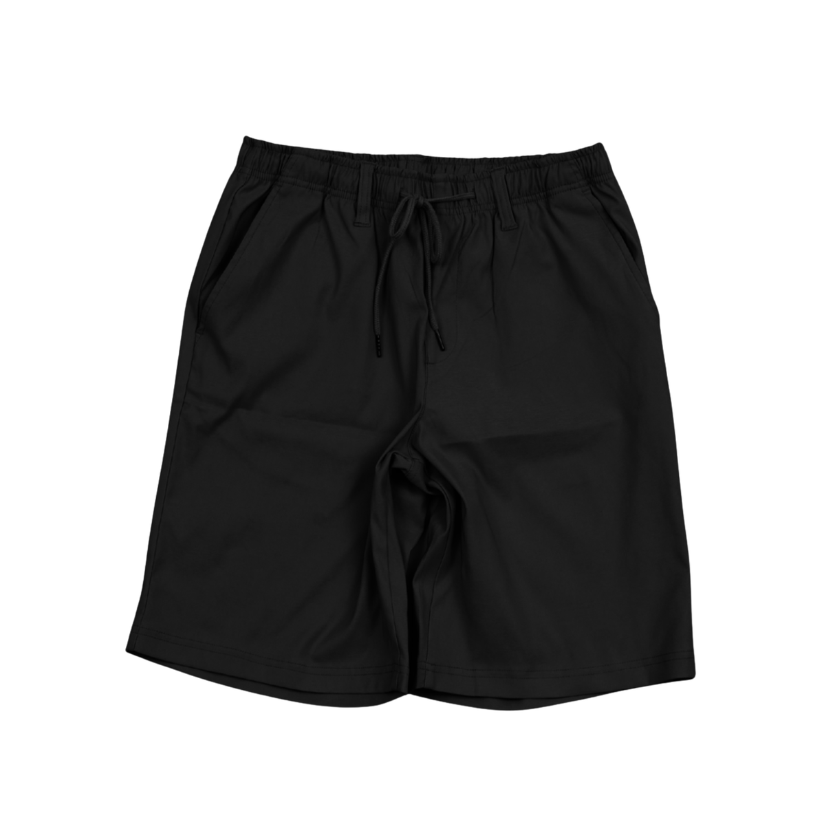 NOBIRUNOストレッチショートパンツ