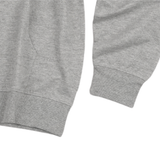 ライトウェイトスウェットジップパーカー