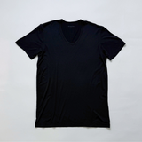 【ONFEEL】ＶネックインナーT/半袖