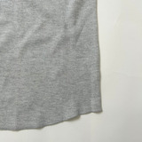 ワッフルタンクトップ