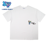 【ANGEL BLUE】プリントTシャツ