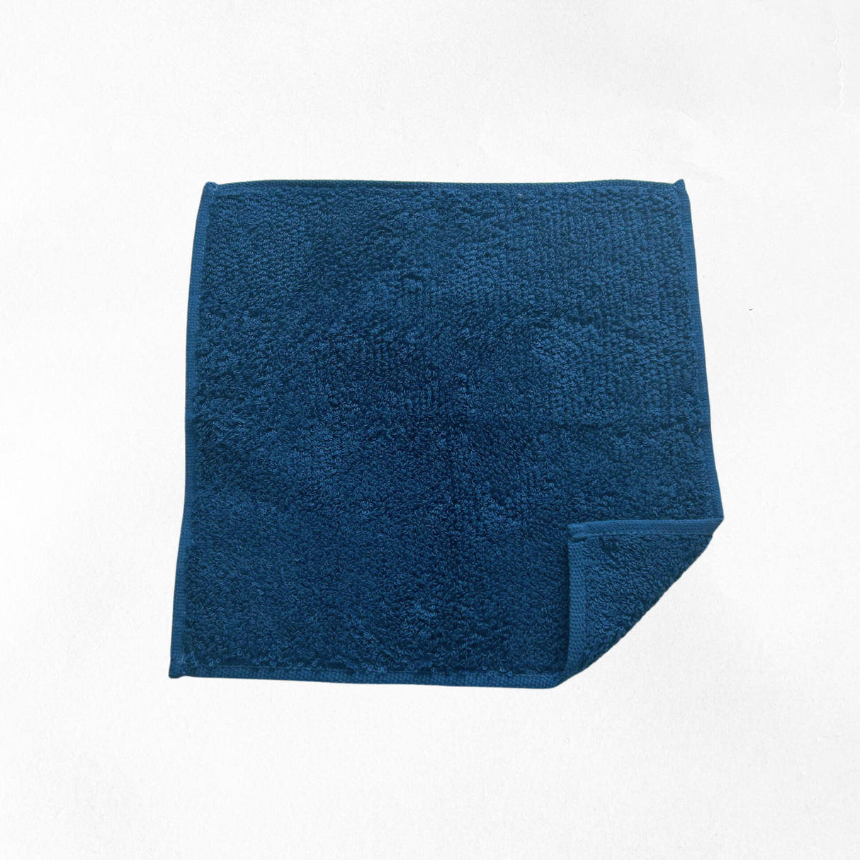 ふんわりタオルハンカチ