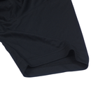 【Room&Active】風が通る、高通気ZIPハイネックTシャツ
