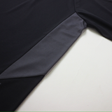 【Room＆Active】ドライ切替長袖Tシャツ