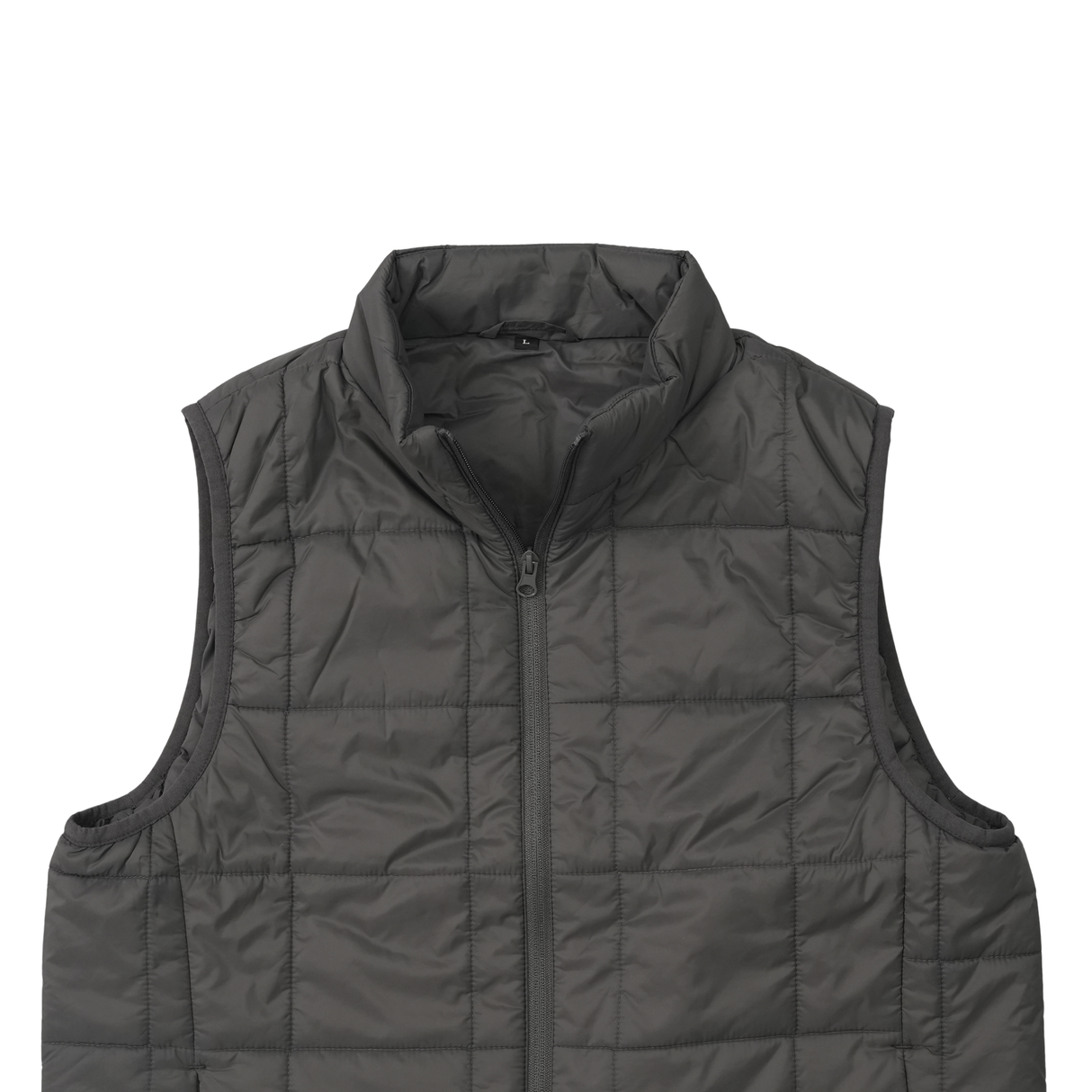 ライトパフスタンドベスト