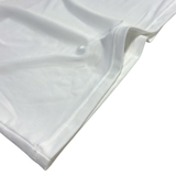 UVケアインナー クルーネック長袖