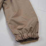 テックシェルマウンテンパーカー