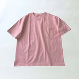 綿100% BIG Tシャツ(半袖)