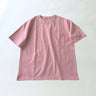 綿100% BIG Tシャツ(半袖)