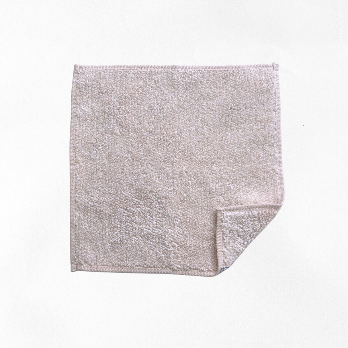 ふんわりタオルハンカチ