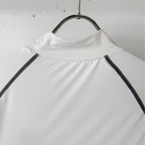 超冷感コンプレッションインナー（モックネック）